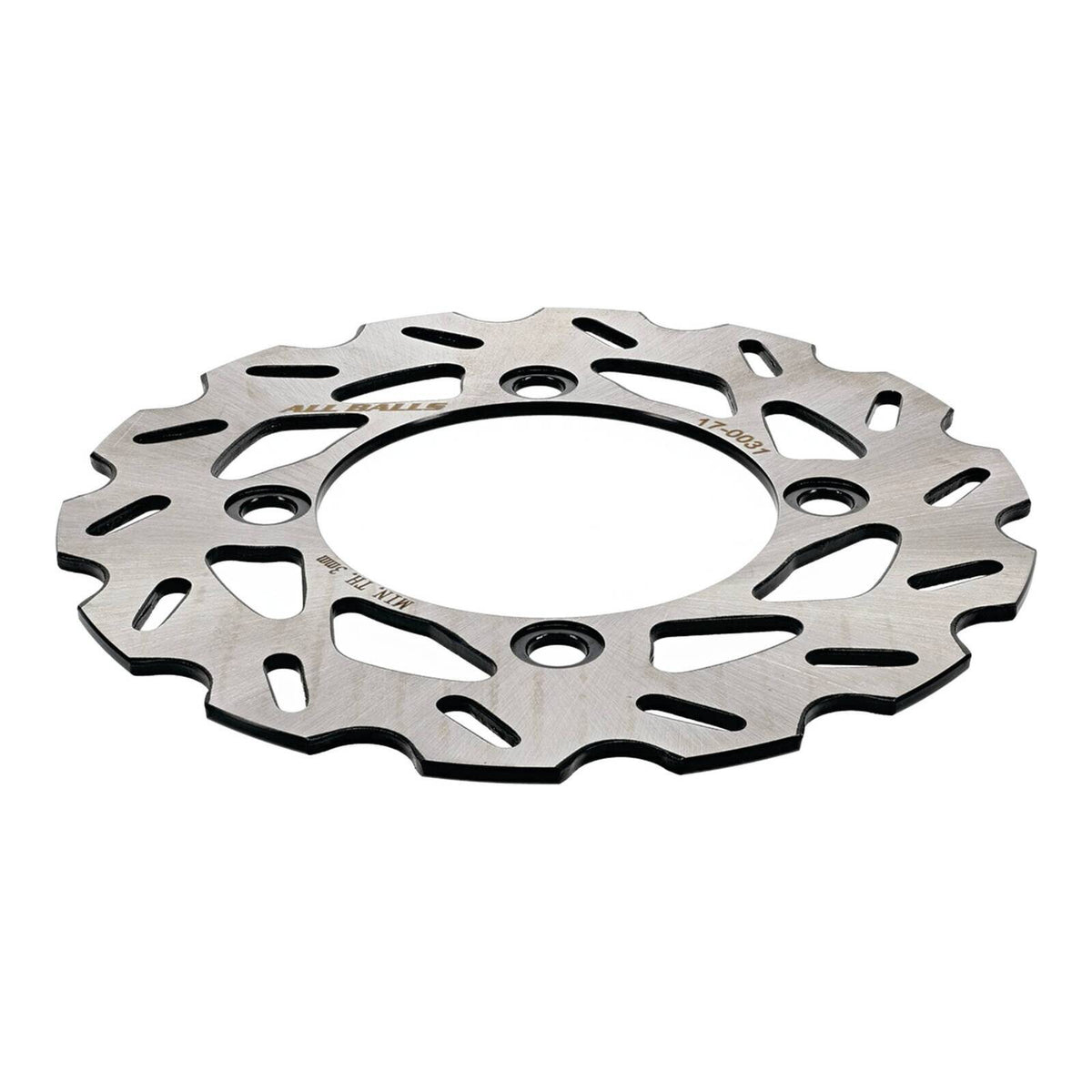 Brake Disc 18-0031
