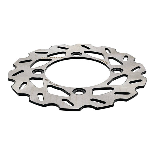 Brake Disc 18-0031