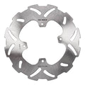 Brake Disc 18-0033