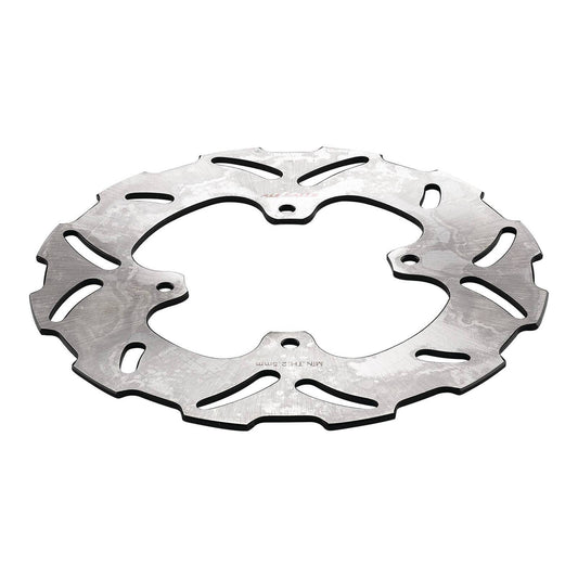 Brake Disc 18-0033