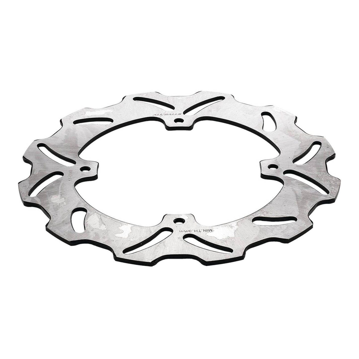 Brake Disc 18-0049