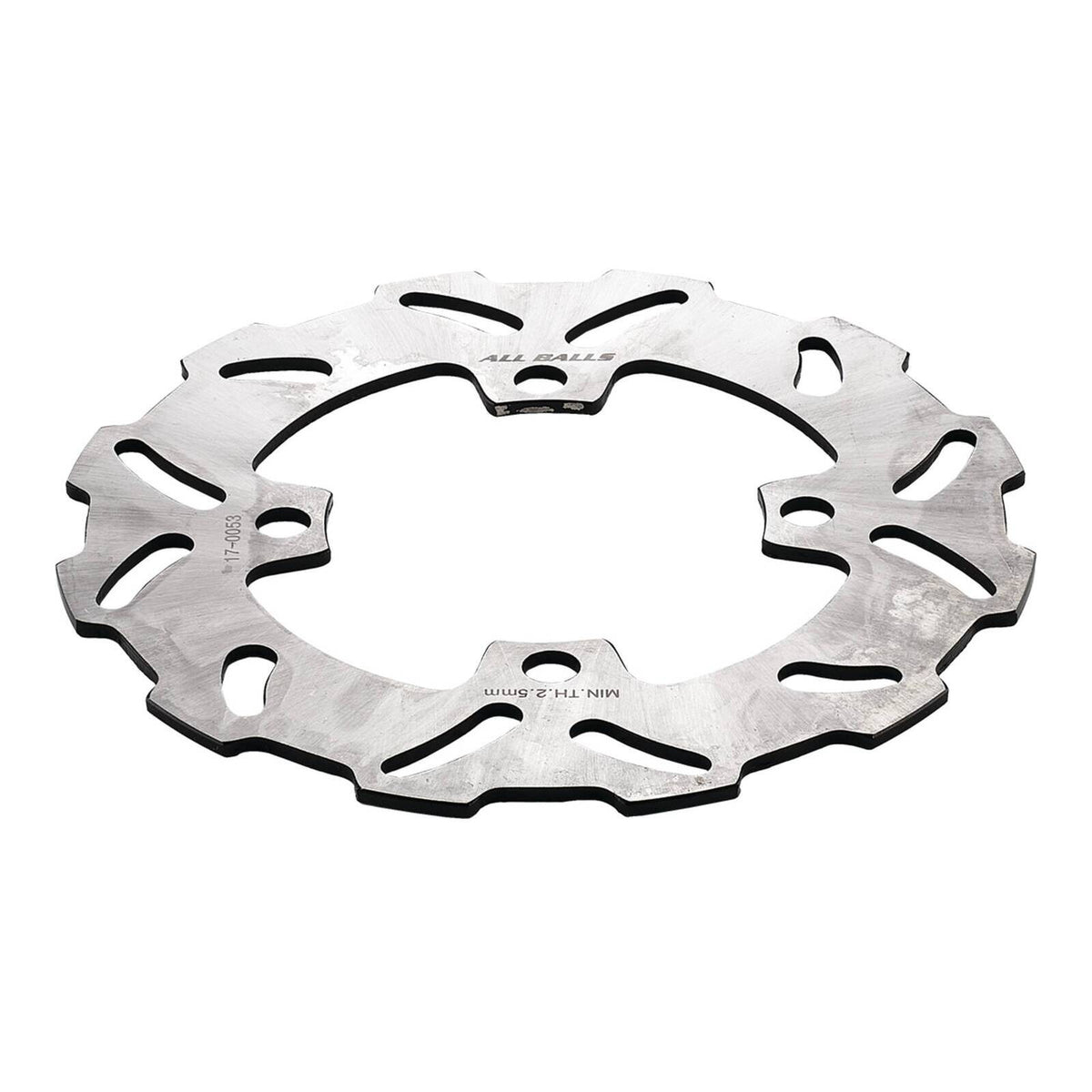 Brake Disc 18-0053