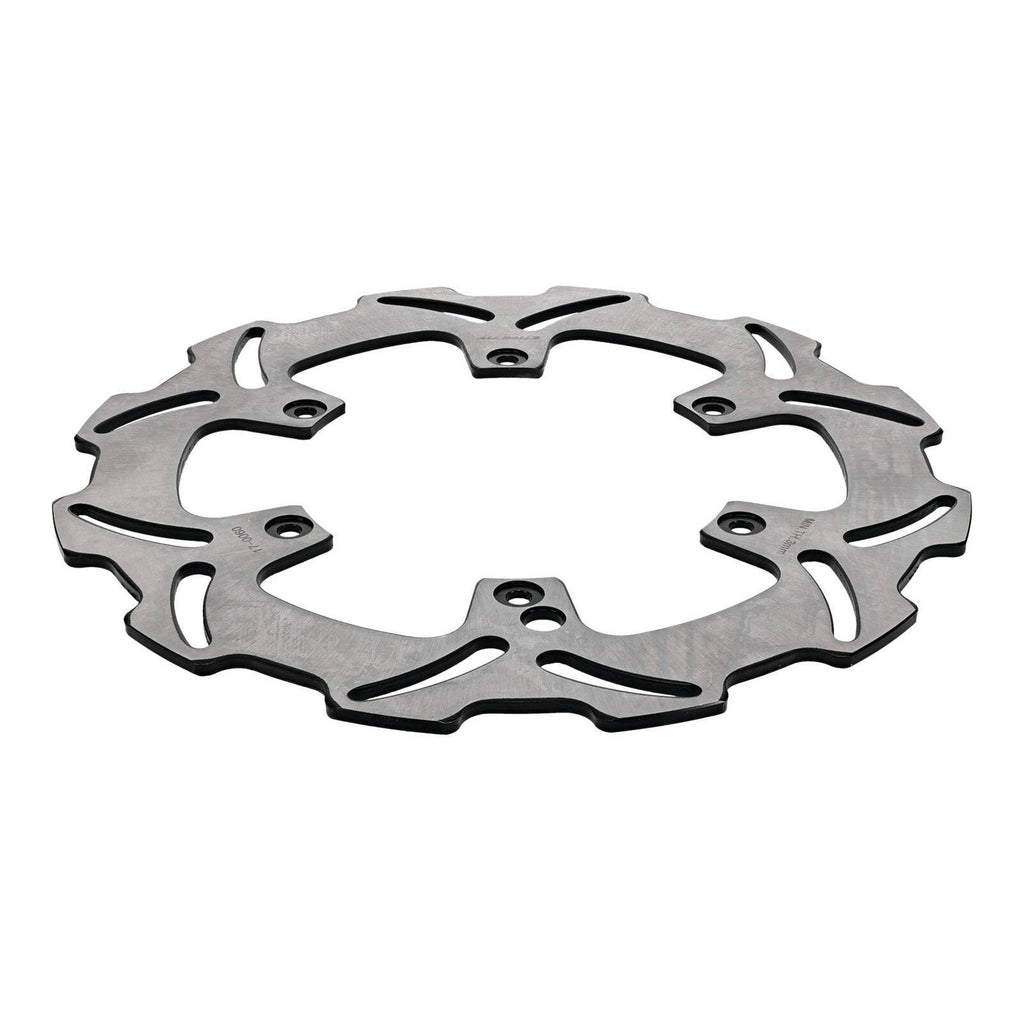 Brake Disc Front / Rear 18-0060