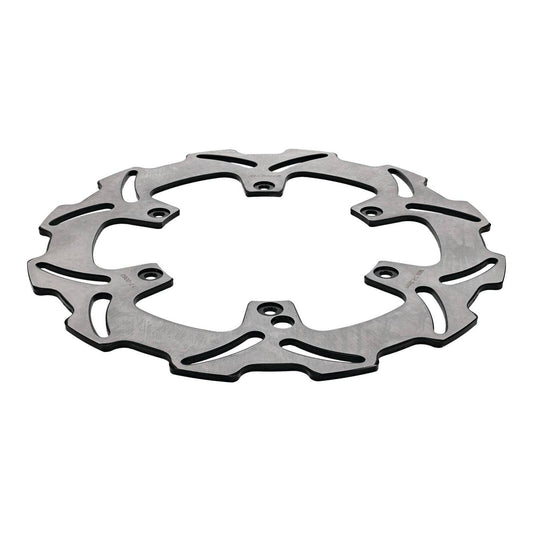 Brake Disc Front / Rear 18-0060