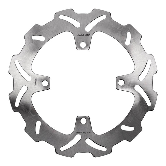 Brake Disc 18-0065