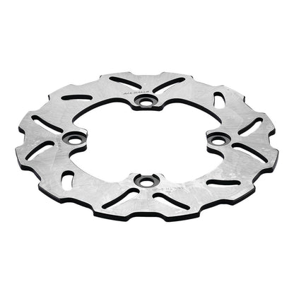 Brake Disc Rear 18-0069