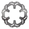 Brake Disc Front 18-0073