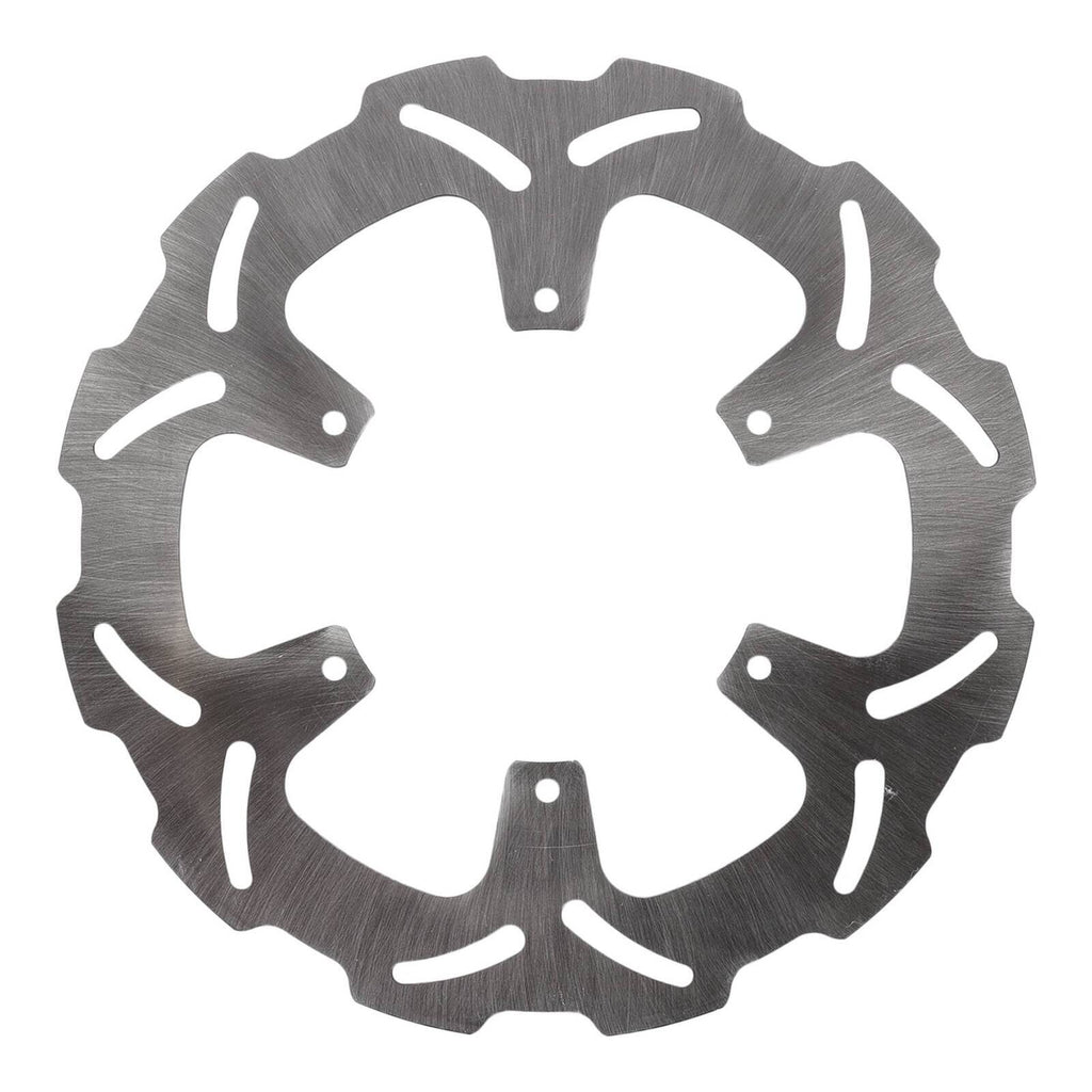 Brake Disc Front 18-0073
