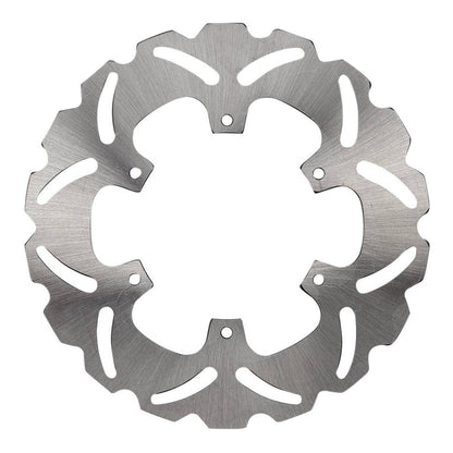 Brake Disc Rear 18-0079