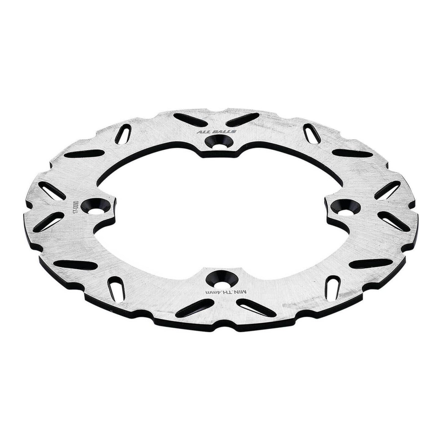 Brake Disc Front / Rear 18-0090