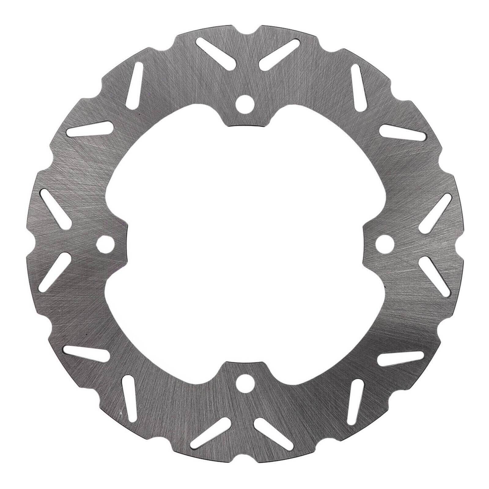 Brake Disc Front / Rear 18-0090