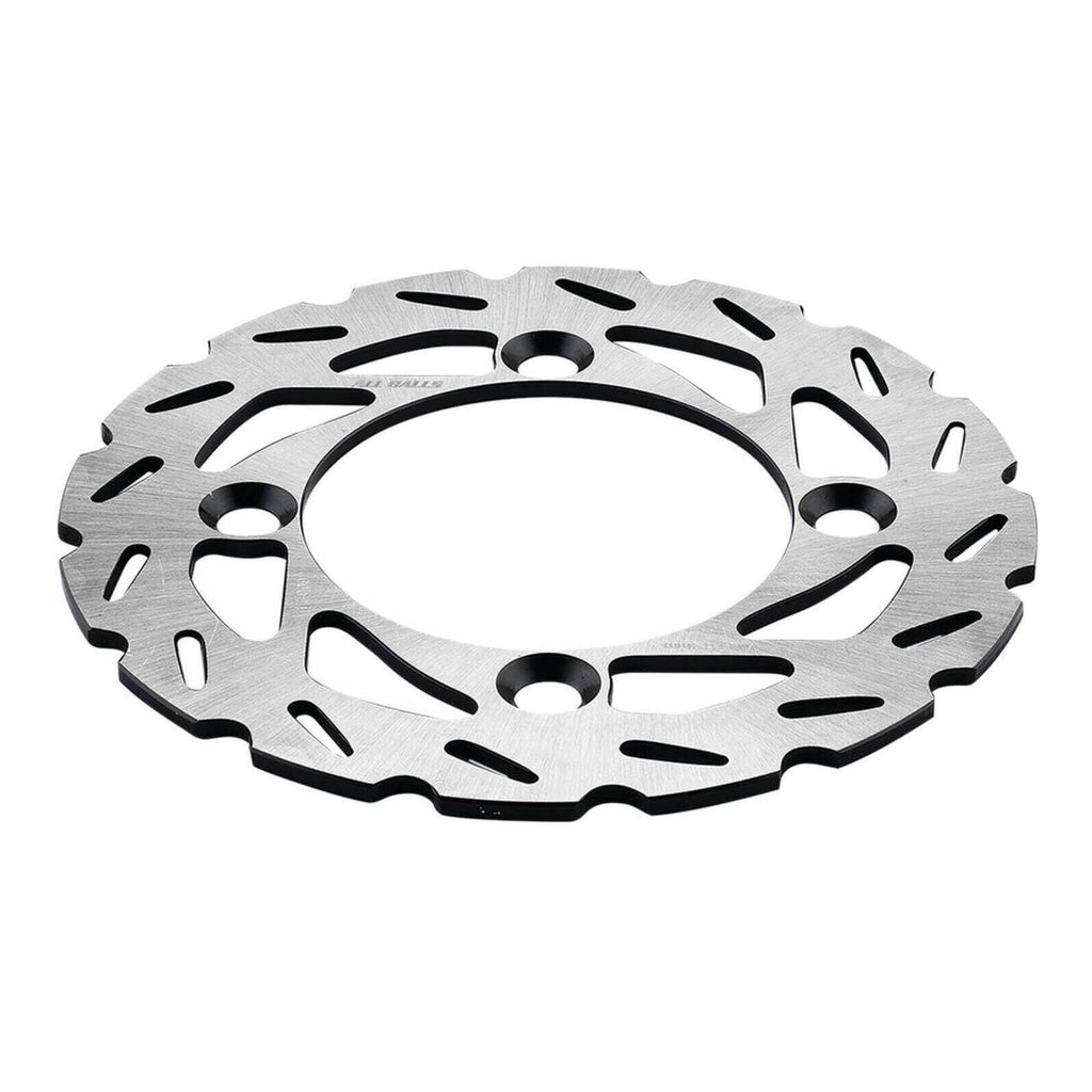 Brake Disc Front / Rear 18-0092