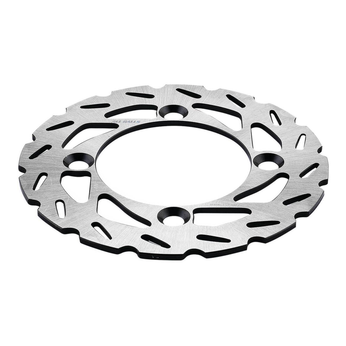 Brake Disc Front / Rear 18-0092