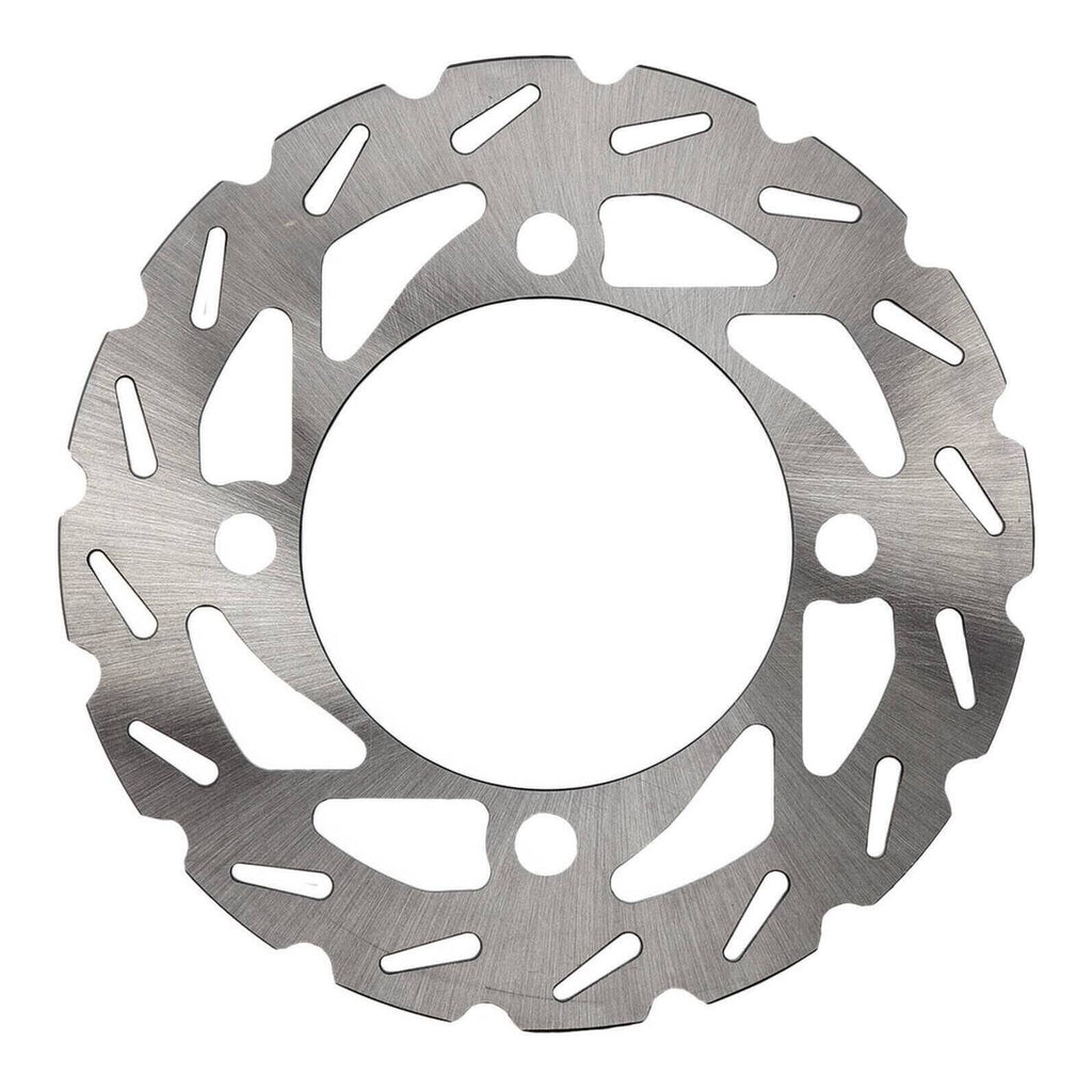 Brake Disc Front / Rear 18-0092