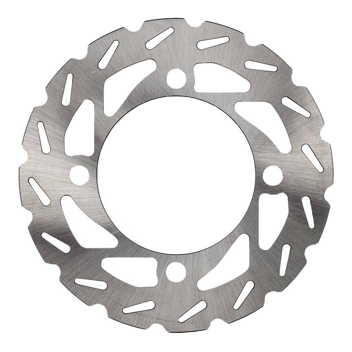 Brake Disc Front / Rear 18-0092