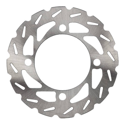 Brake Disc Front / Rear 18-0092