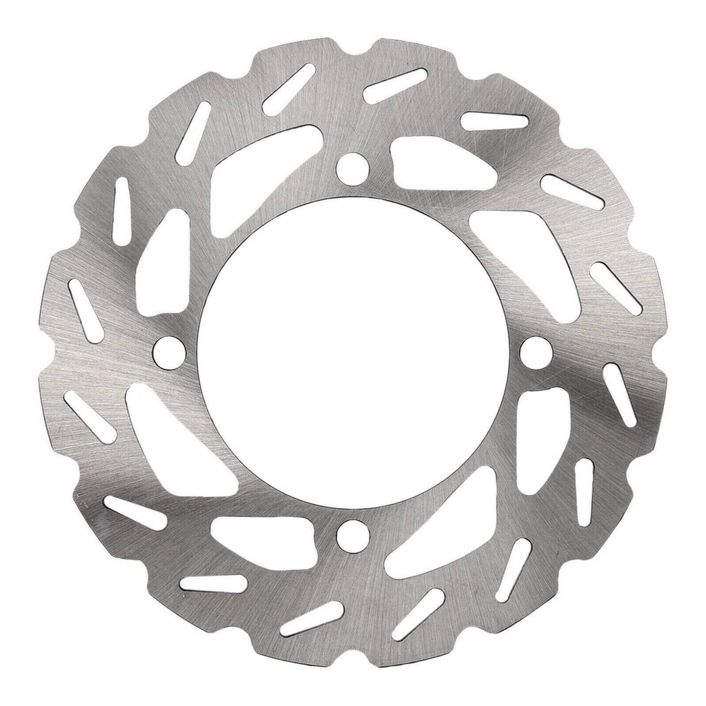 Brake Disc Front / Rear 18-0109