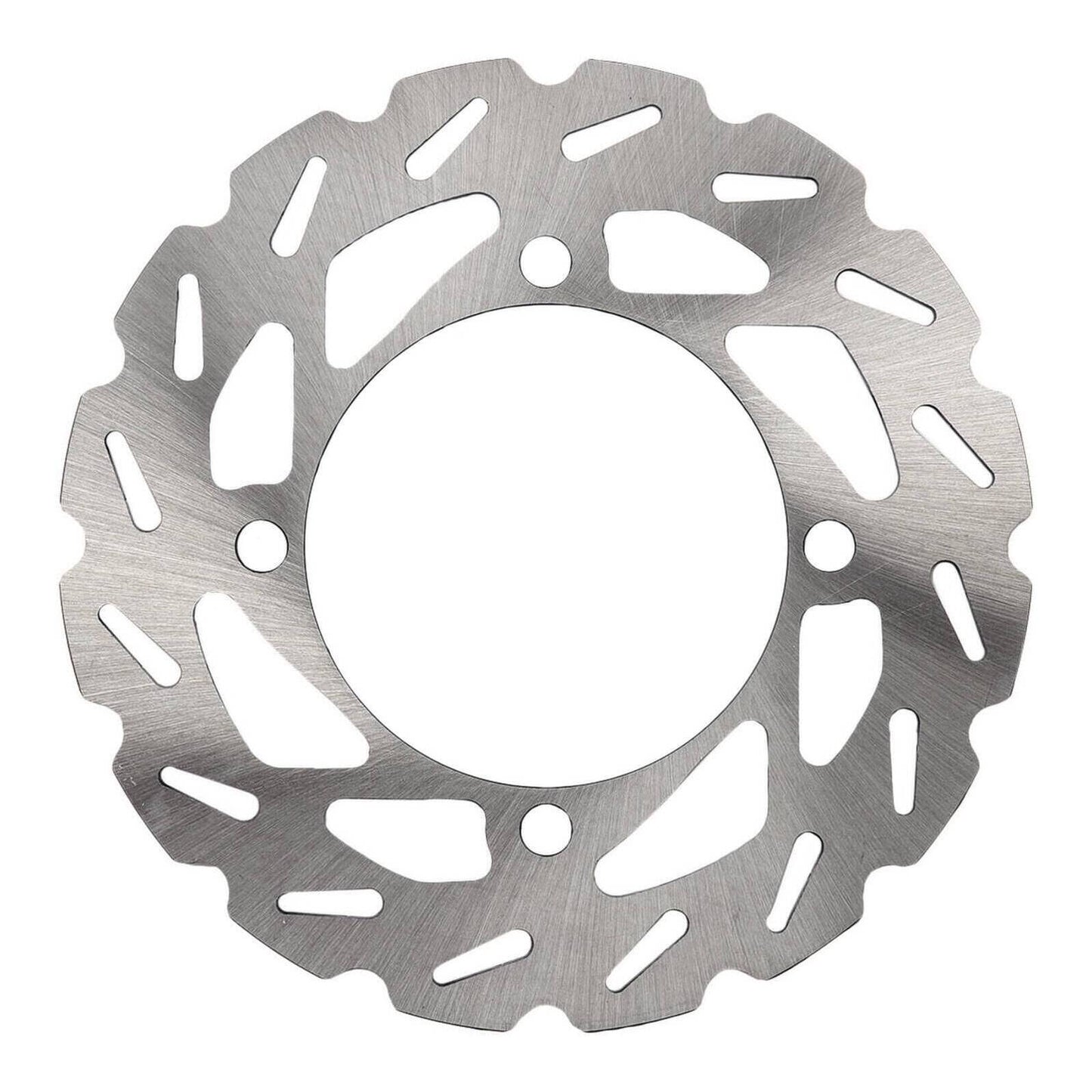 Brake Disc Front / Rear 18-0109