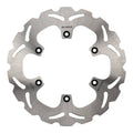 Brake Disc Rear 18-0111