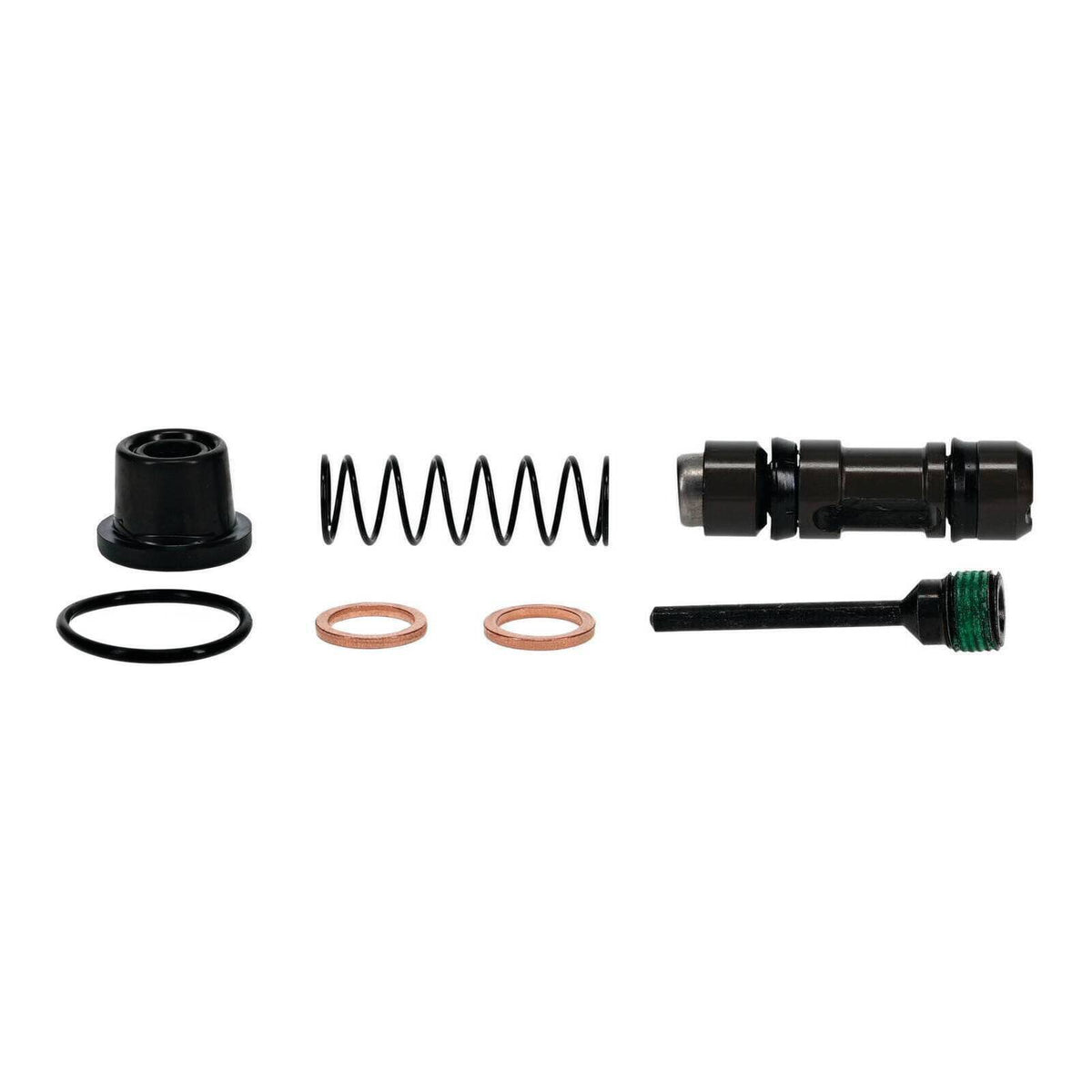 All Balls Racing Master Cylinder Rebuild Kit (18-1030)