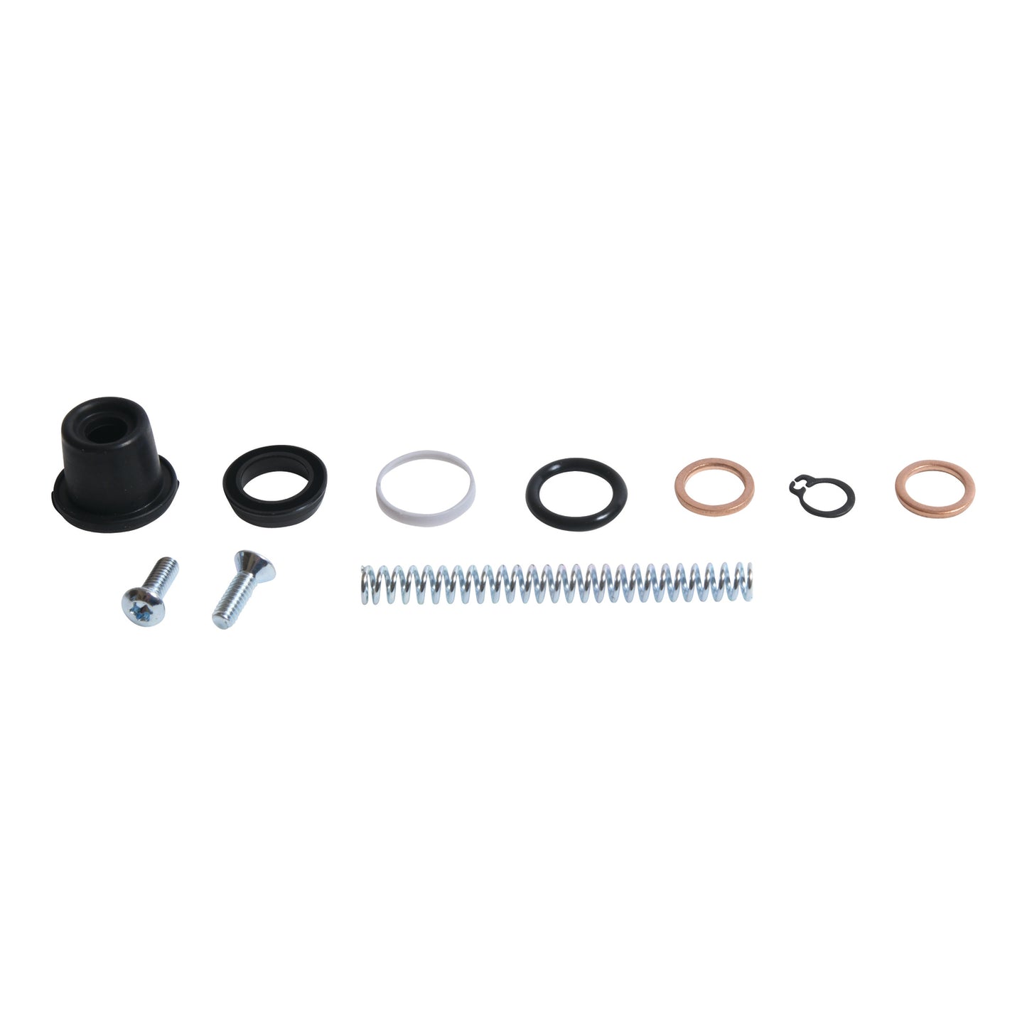 Master Cylinder Rebuild Kit 18-1111