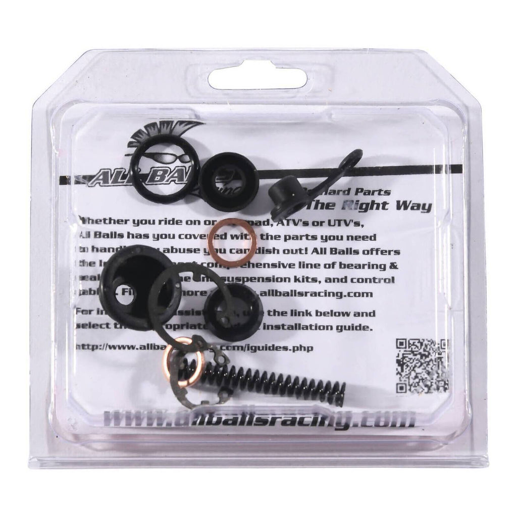 Master Cylinder Rebuild Kit Front 18-1122