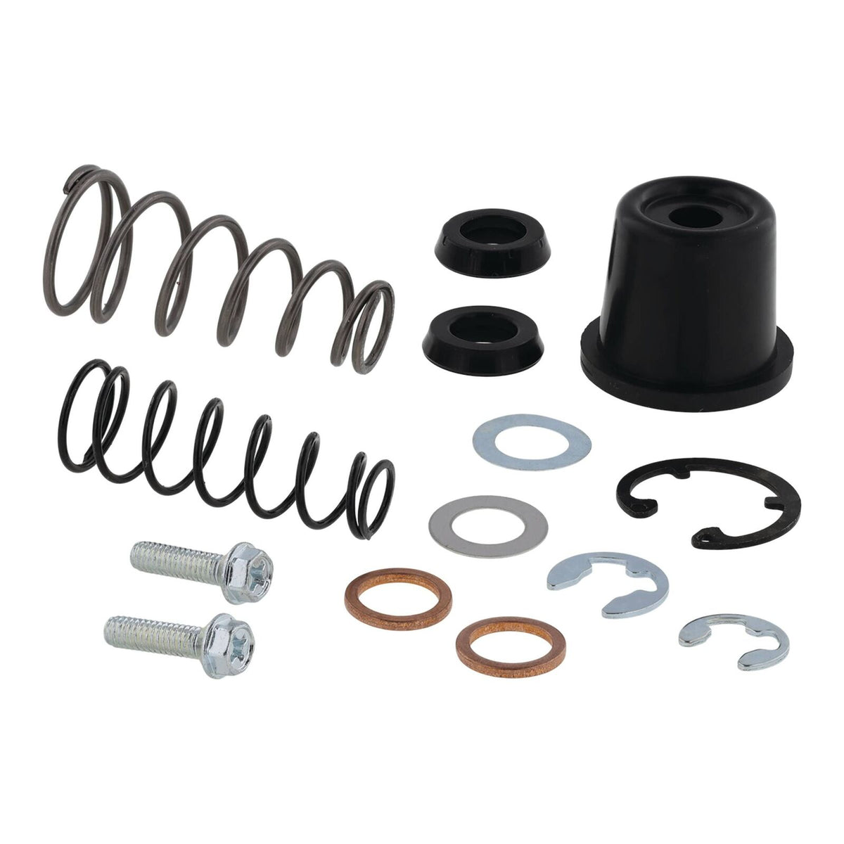 Master Cylinder Repair Kit - 18-1139