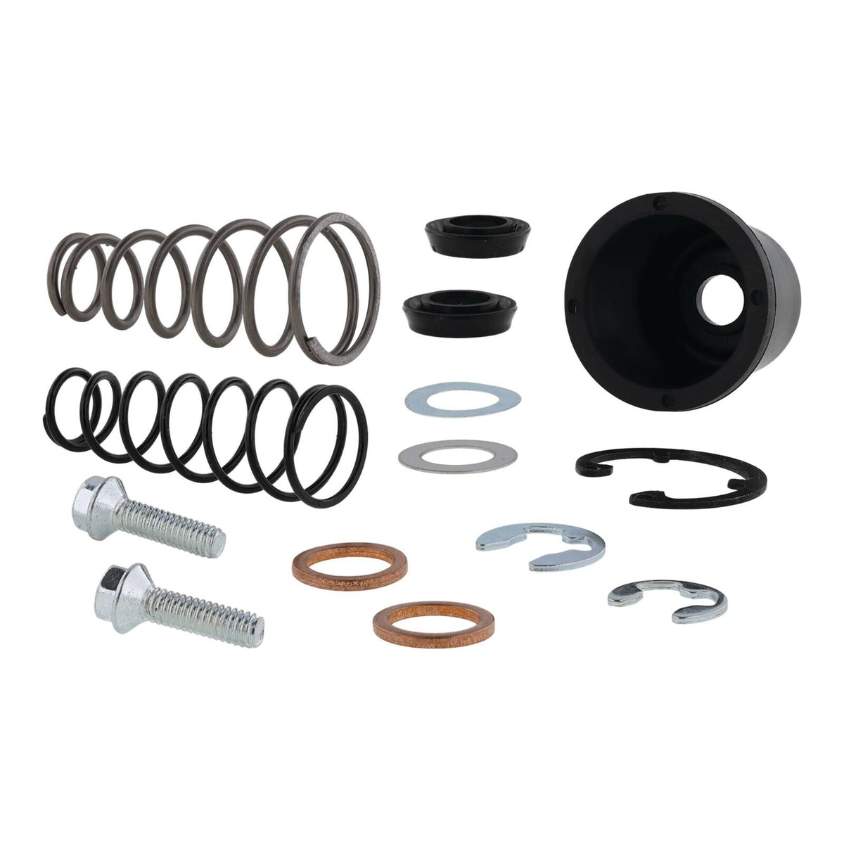 Master Cylinder Repair Kit - 18-1139