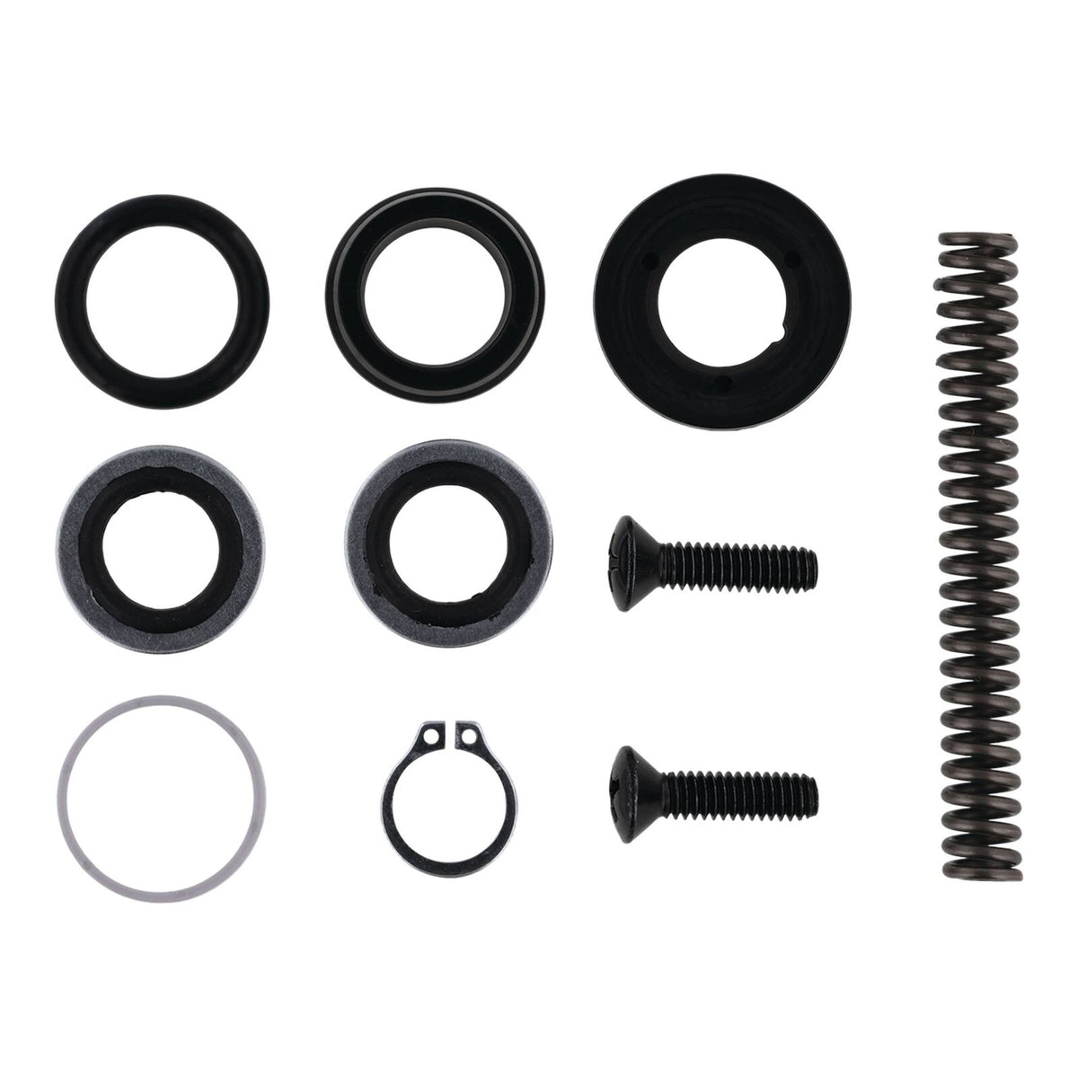 Master Cylinder Repair Kit - 18-1158
