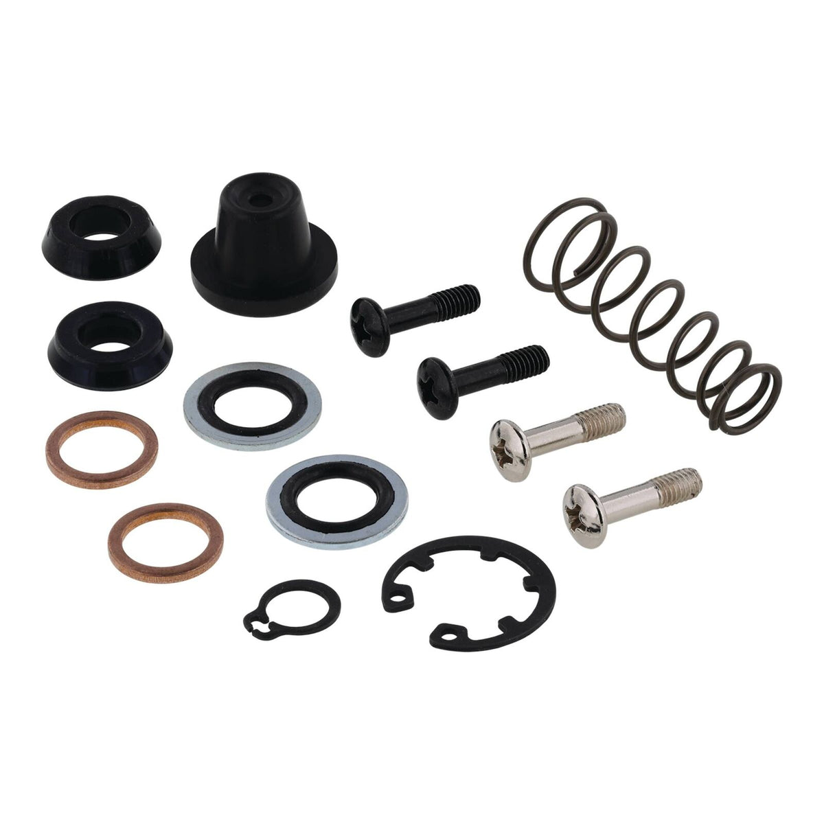 Master Cylinder Repair Kit - 18-1162