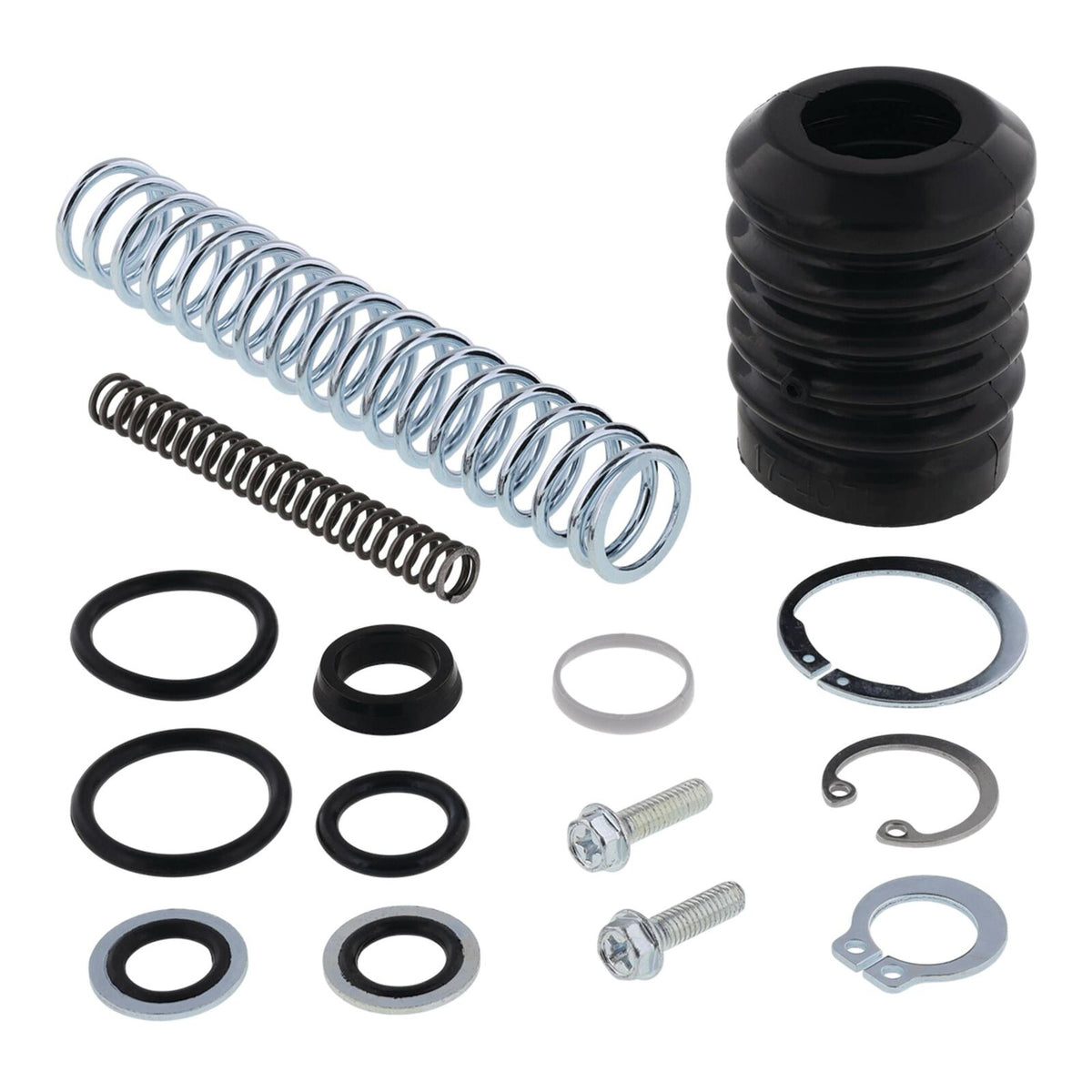 Master Cylinder Repair Kit - 18-1165