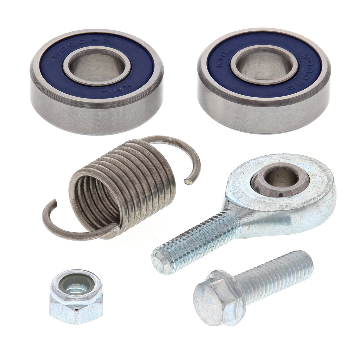 All Balls Racing Rear Brake Pedal Rebuild Kit (18-2001)