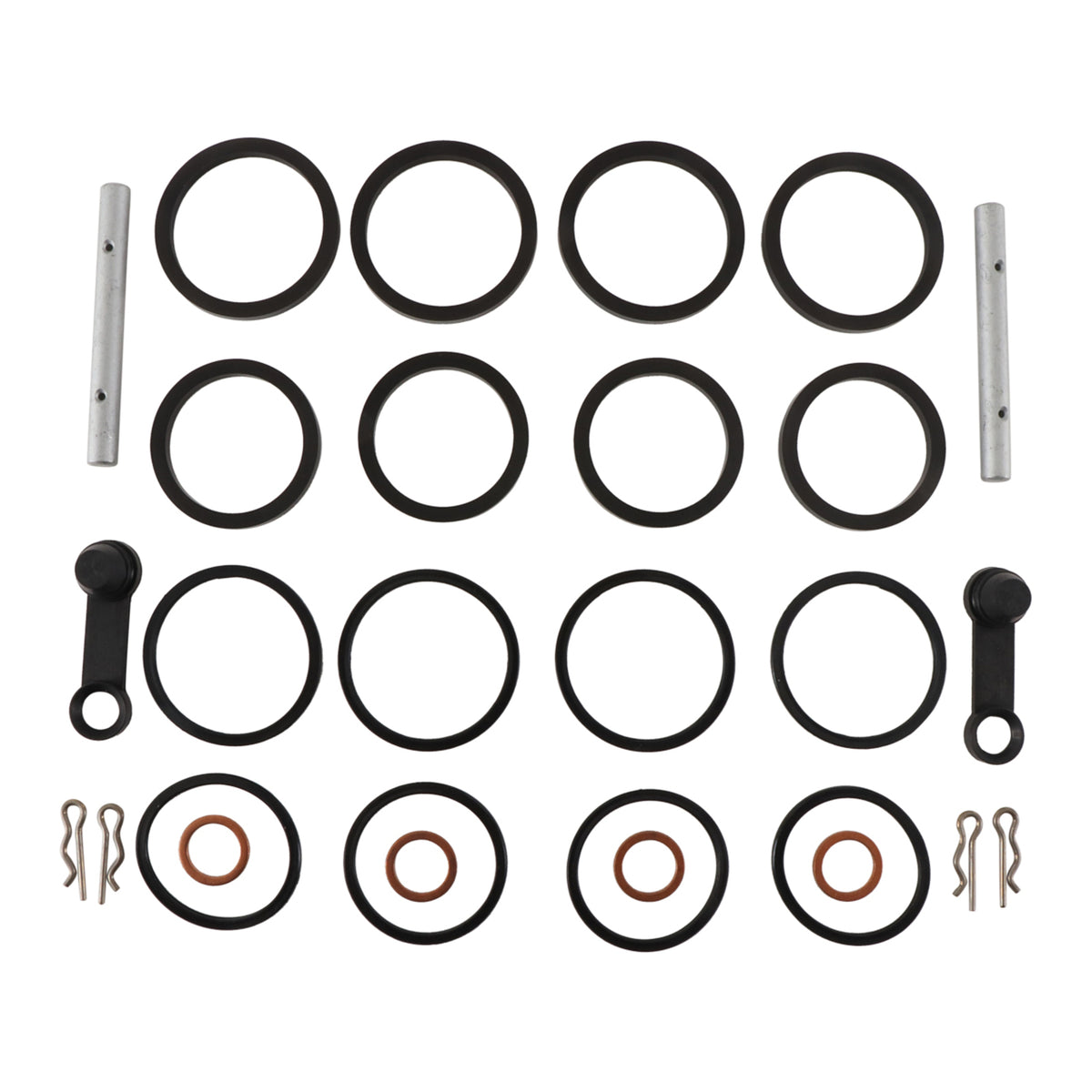 All Balls Racing Calliper Rebuild Kit (18-3083)