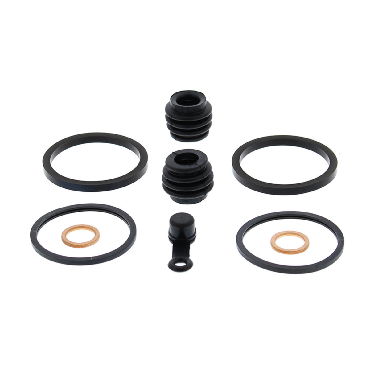 All Balls Racing Calliper Rebuild Kit (18-3266)