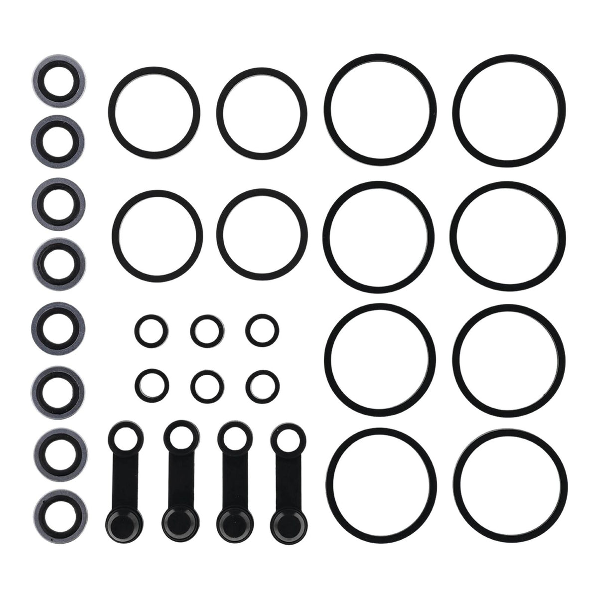 Caliper Rebuild Kit - 18-3357