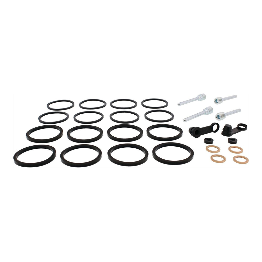 Caliper Rebuild Kit - 18-3366