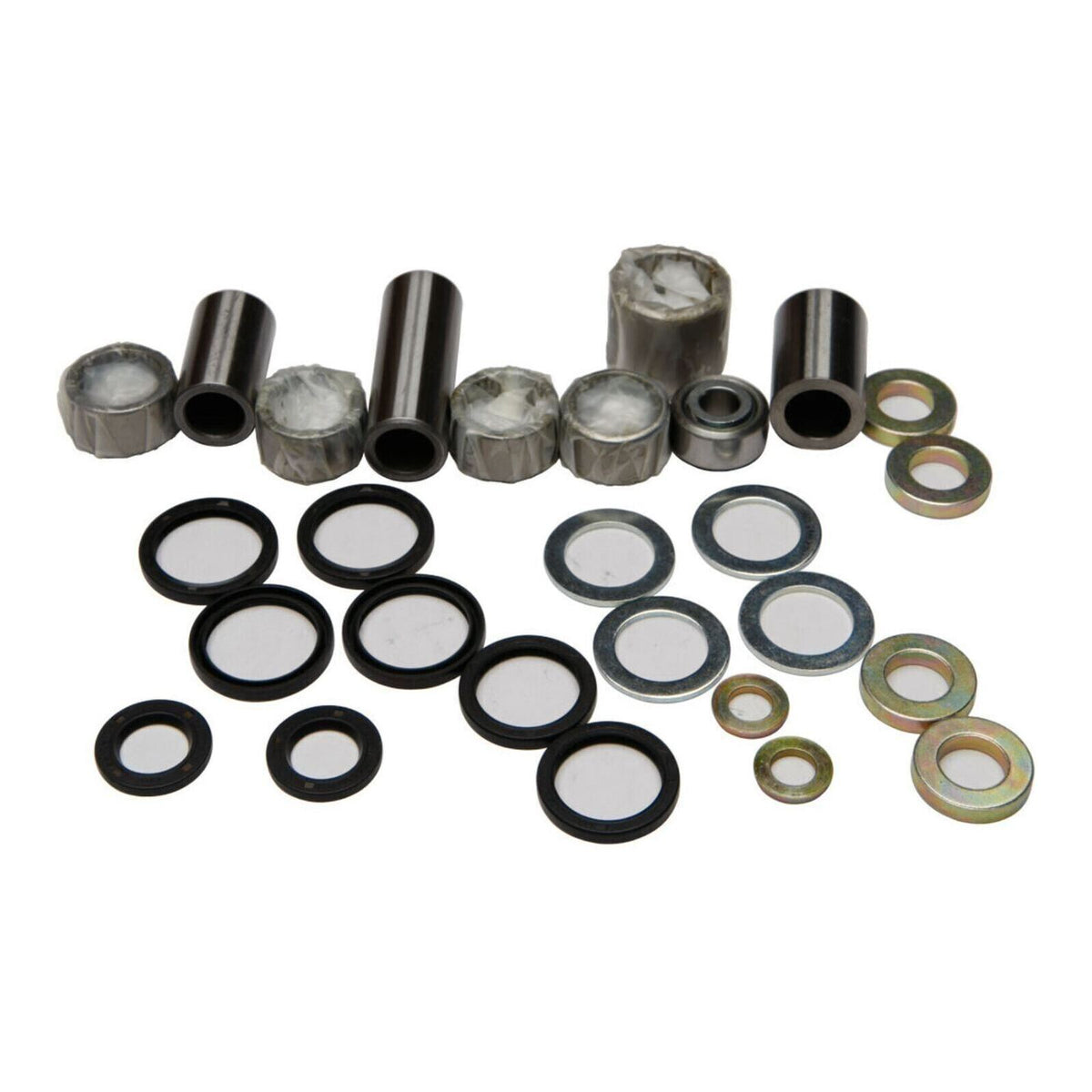 Master Cylinder Rebuild Kit 18-4033