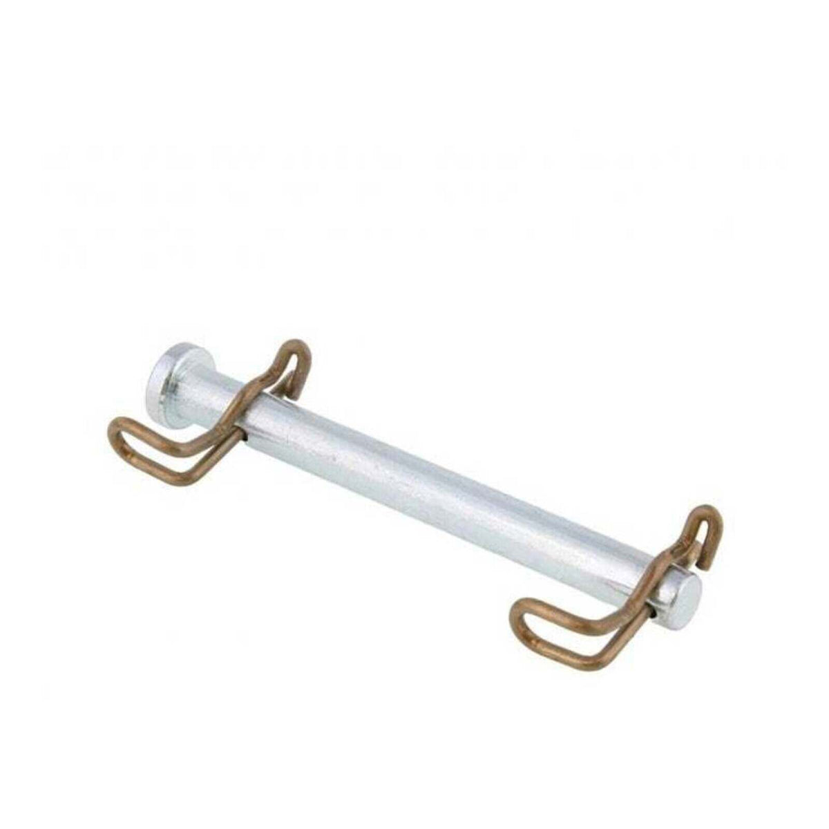 Brake Pad Retaining Pin Kit 18-7052