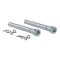 Brake Pad Retaining Pin Kit - 18-7060