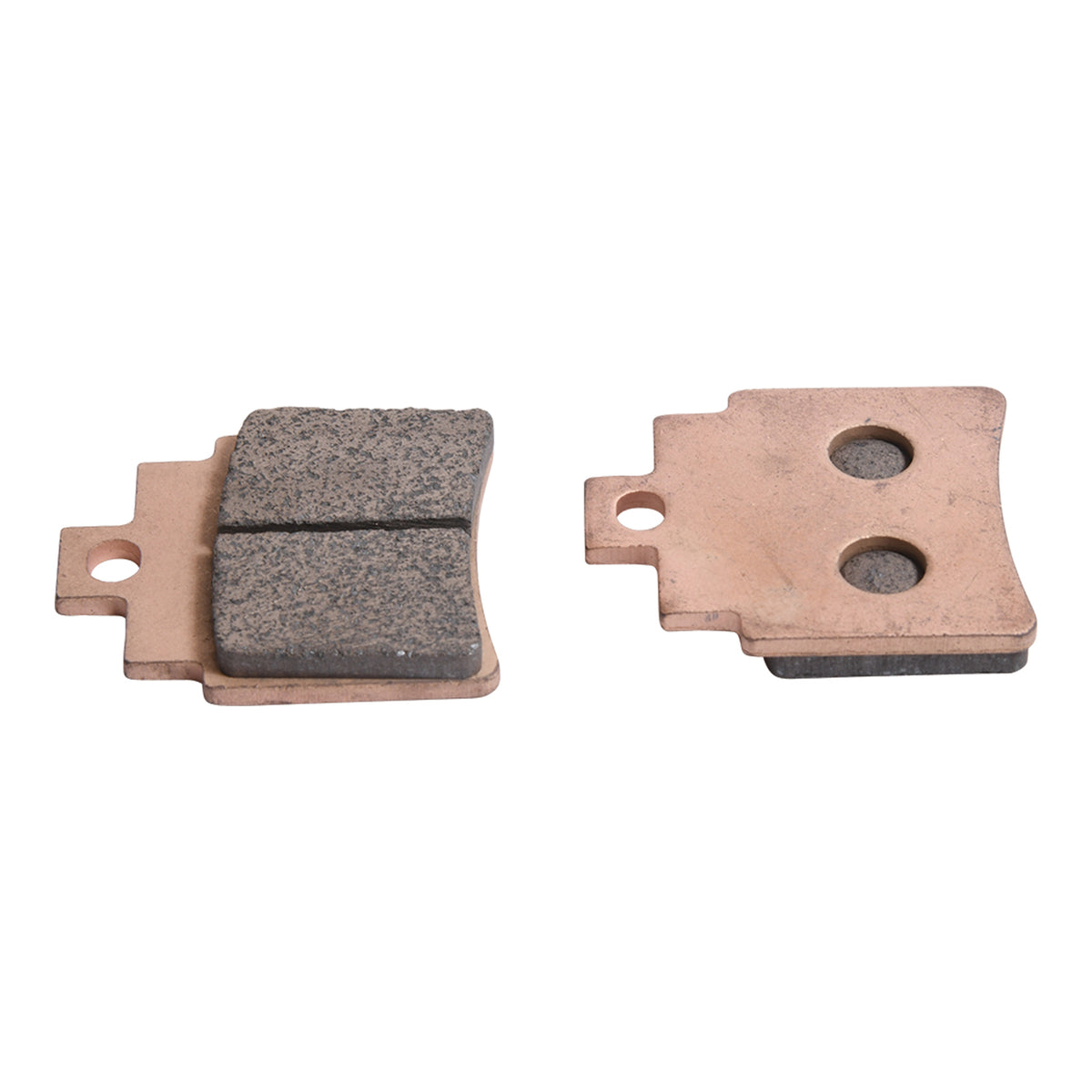All Balls Sintered Brake Pads - 18-8003