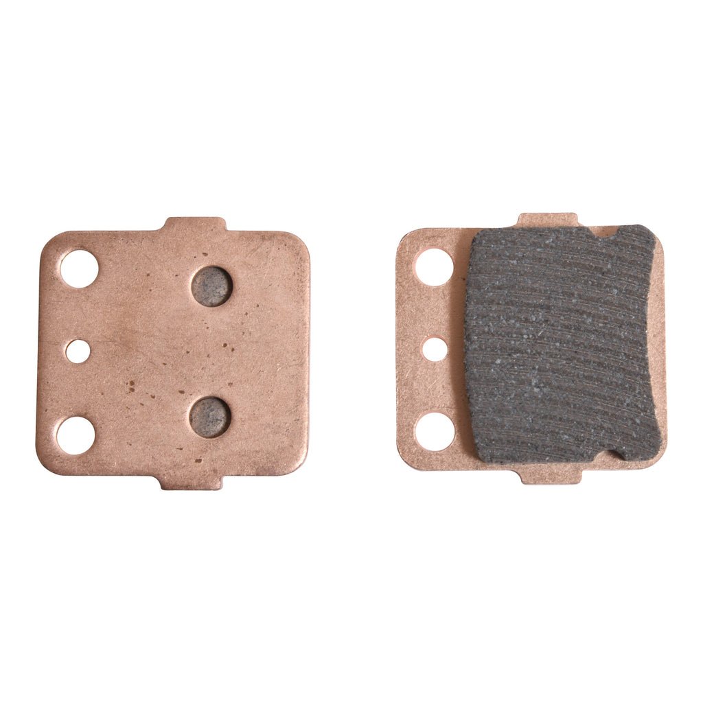 All Balls Racing Sintered Brake Pads (18-8008)