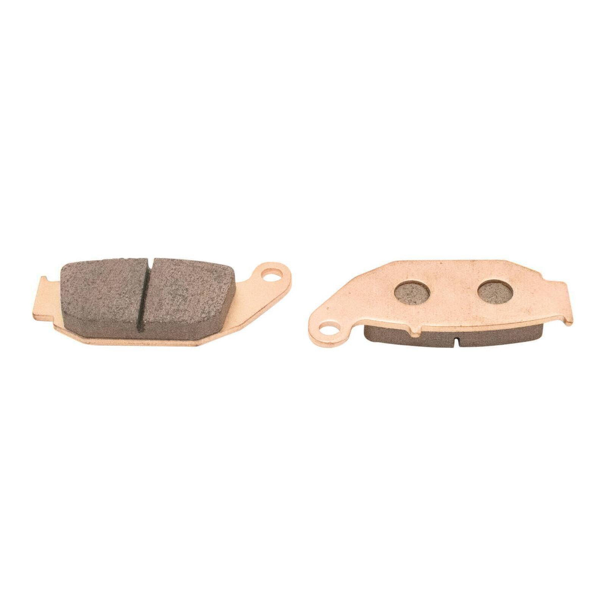 Sintered Brake Pad Set 18-8064