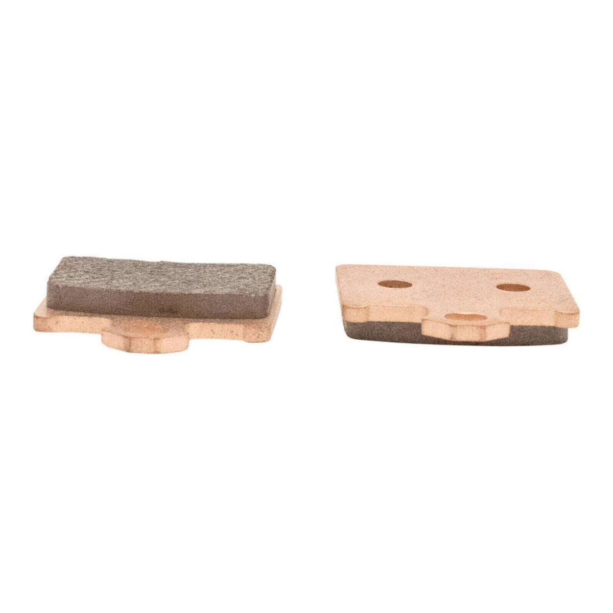 Sintered Brake Pad Rear 18-8075