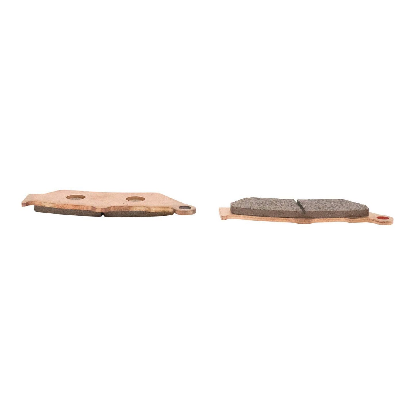 Sintered Brake Pad Front 18-8078