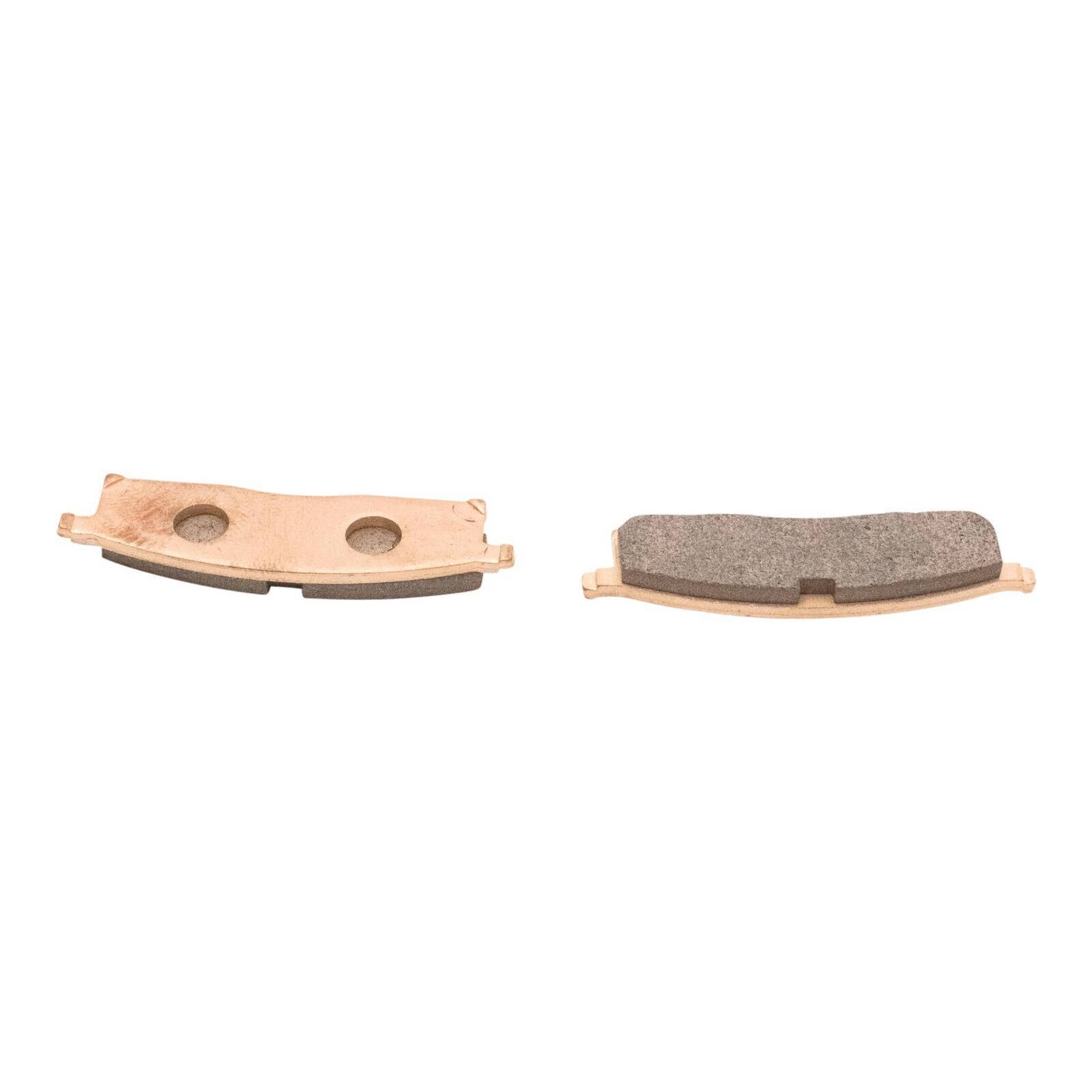 Sintered Brake Pad Front 18-8088