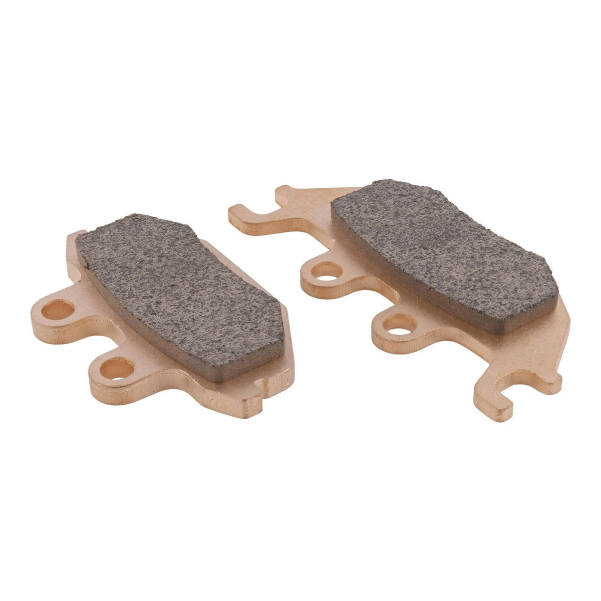 All Balls Sintered Brake Pads - 18-8177
