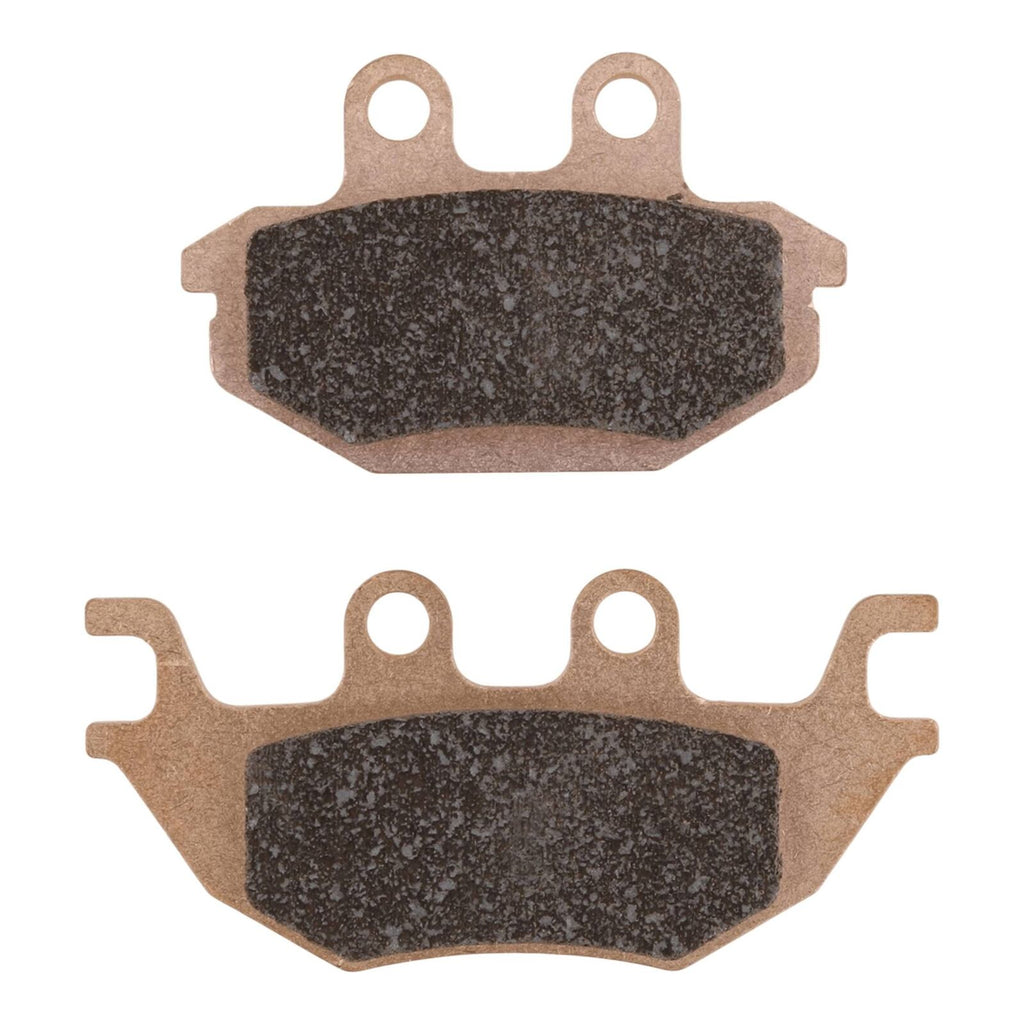 All Balls Sintered Brake Pads - 18-8177