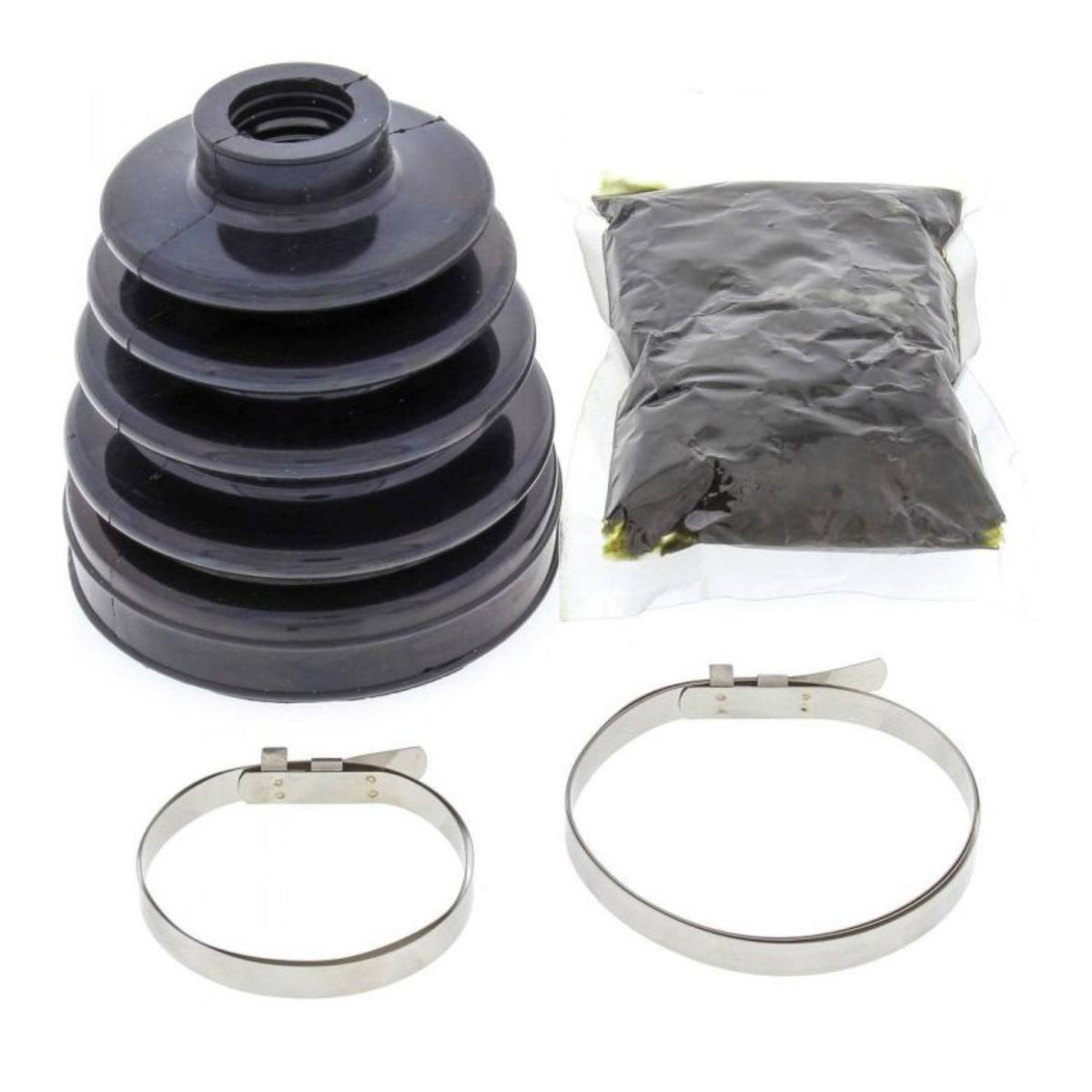 CV Boot Repair Kit - Rear, Outer 19-5045