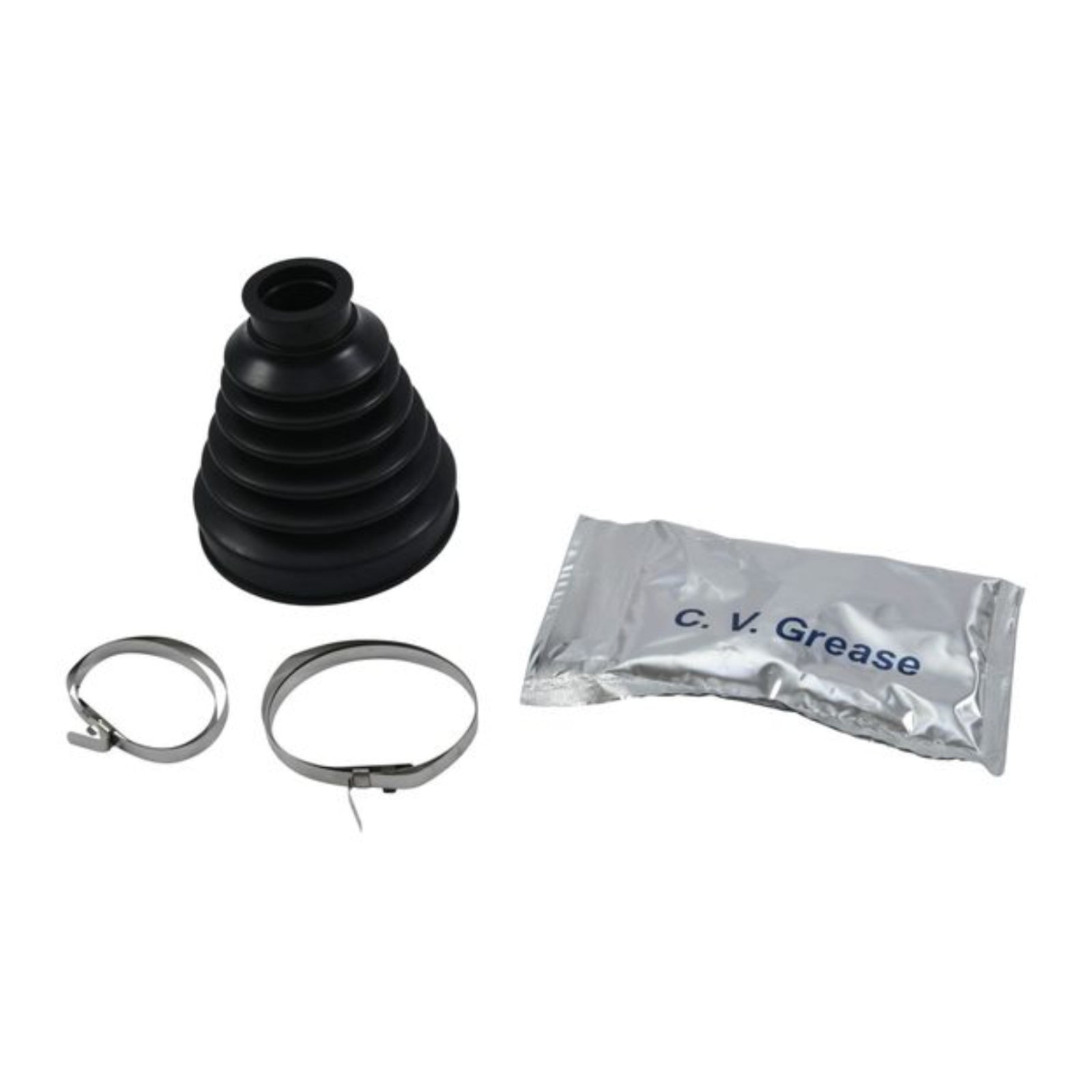 CV Boot Repair Kit - Rear, Inner / Outer 19-5048