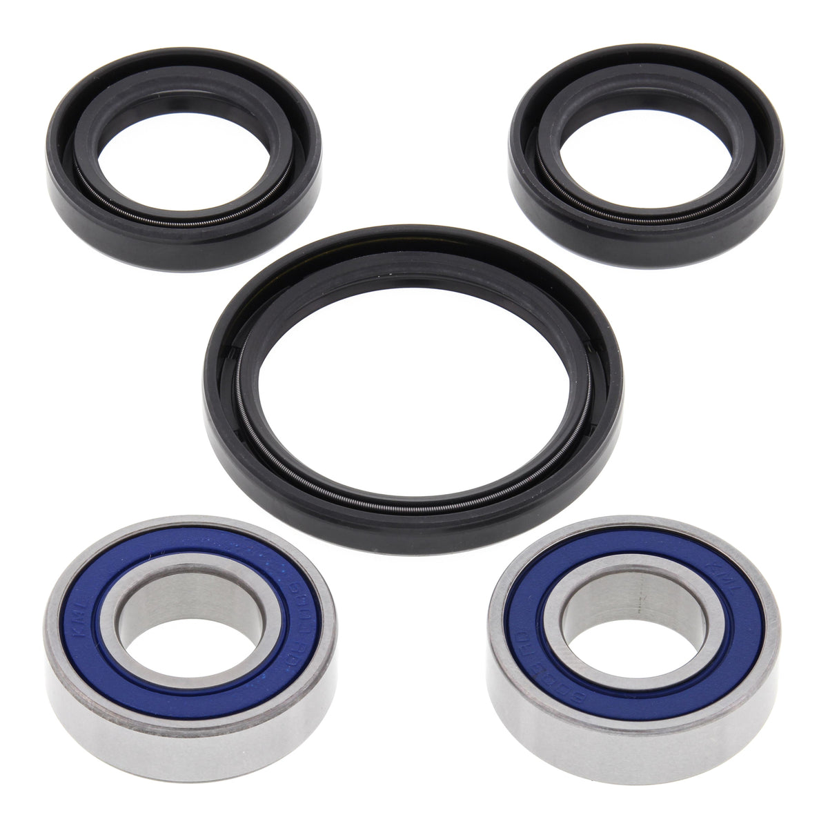 All Balls Racing Wheel Bearing Kit (25-1052)